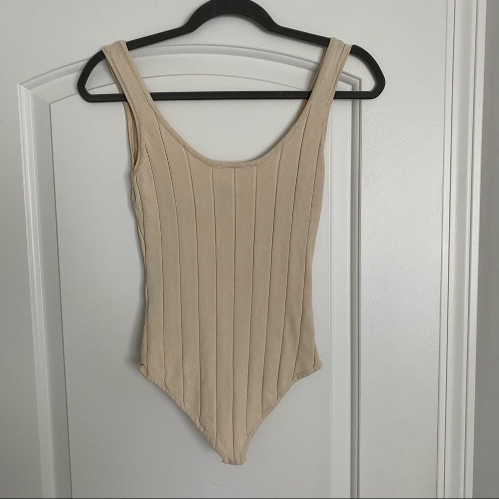 Windsor Bodysuit
